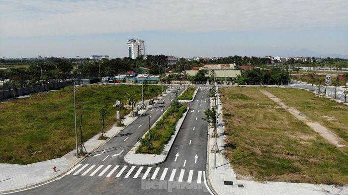 Cận cảnh khu đất bị Chủ tịch Vimedimex tổ chức dìm giá