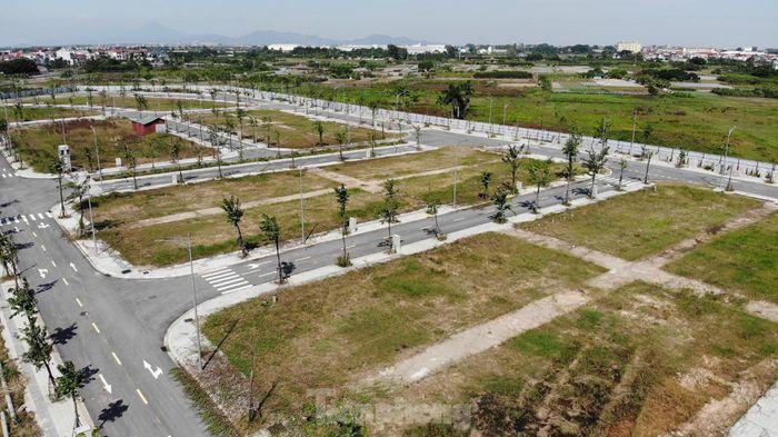 Cận cảnh khu đất bị Chủ tịch Vimedimex tổ chức dìm giá