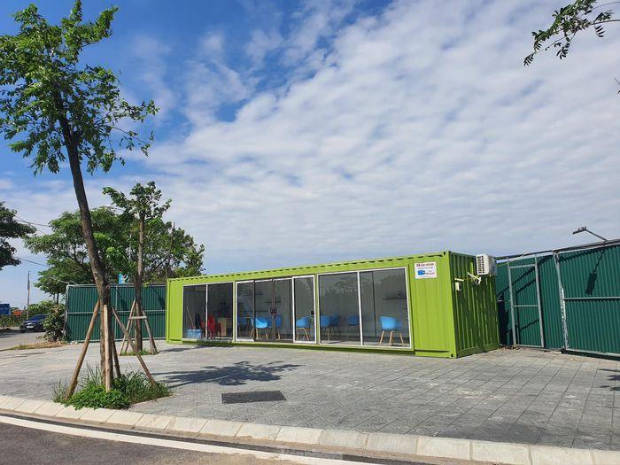 Cận cảnh khu đất bị Chủ tịch Vimedimex tổ chức dìm giá