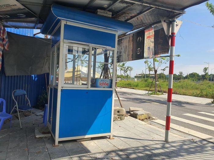 Cận cảnh khu đất bị Chủ tịch Vimedimex tổ chức dìm giá