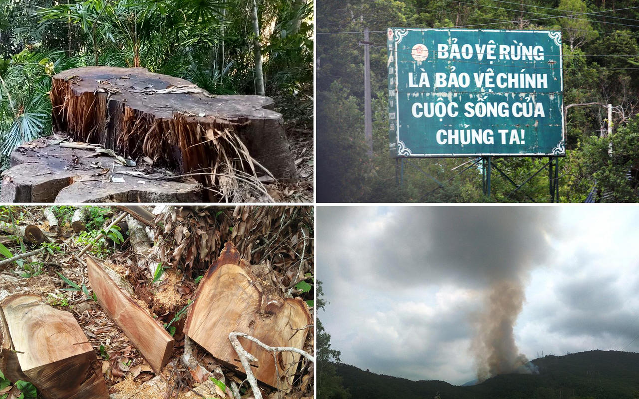 Phía sau "đẳng cấp" của một cuộc chơi tận diệt