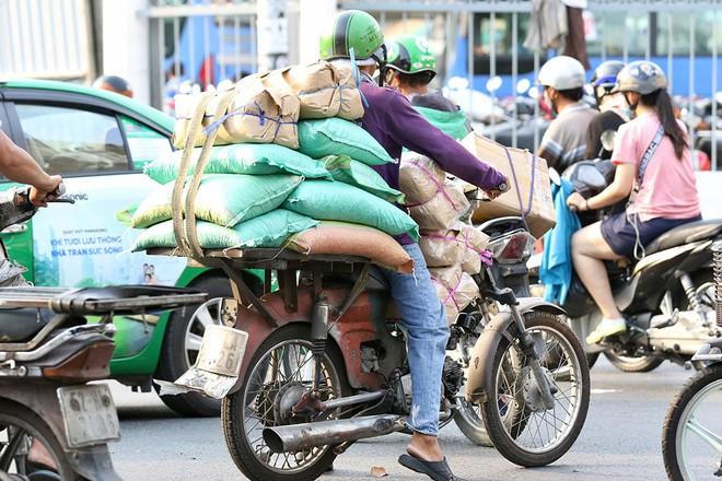 Thách thức trong thu hồi xe máy cũ 