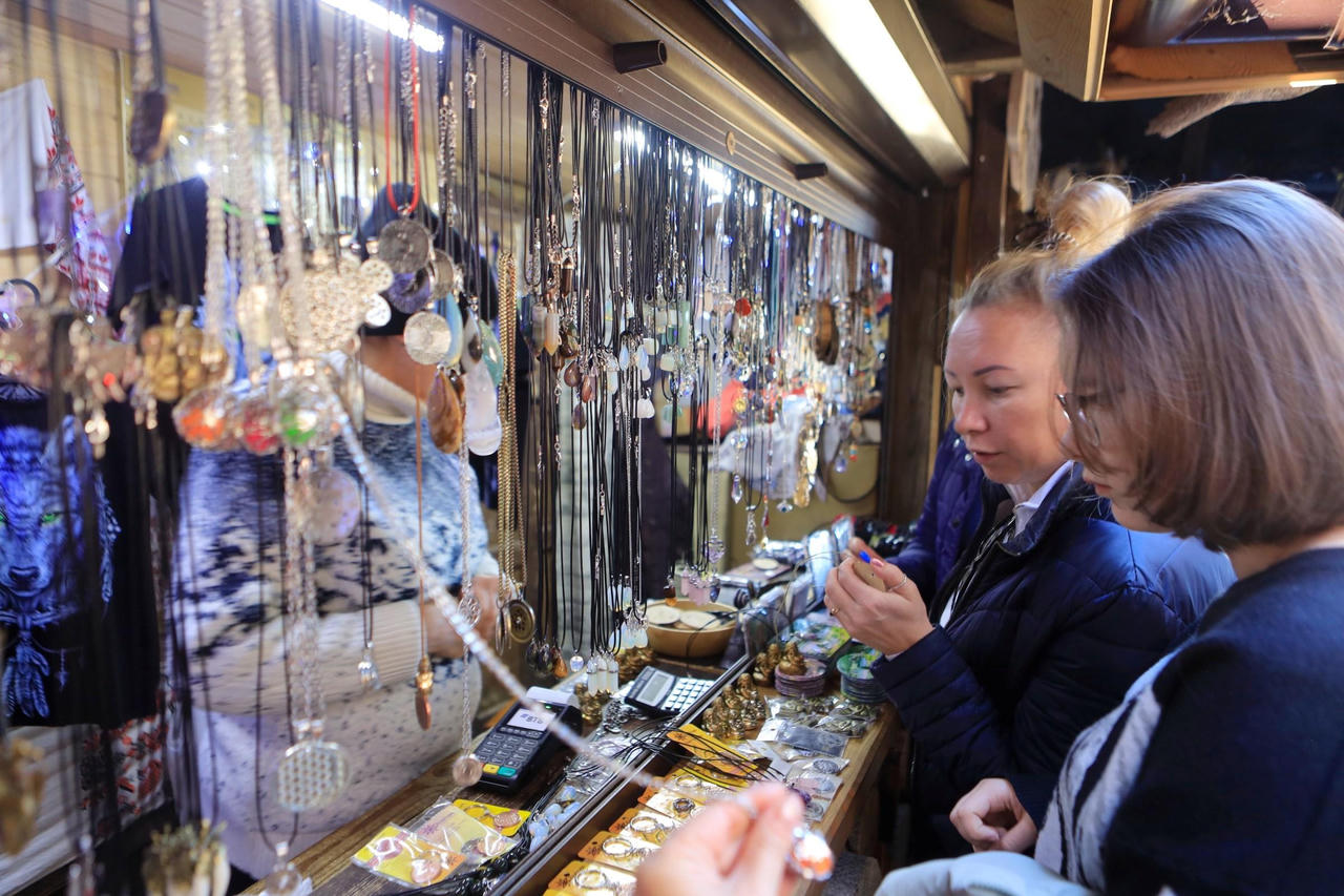 Khám phá Chuisky – Cung đường đẹp nhất nước Nga