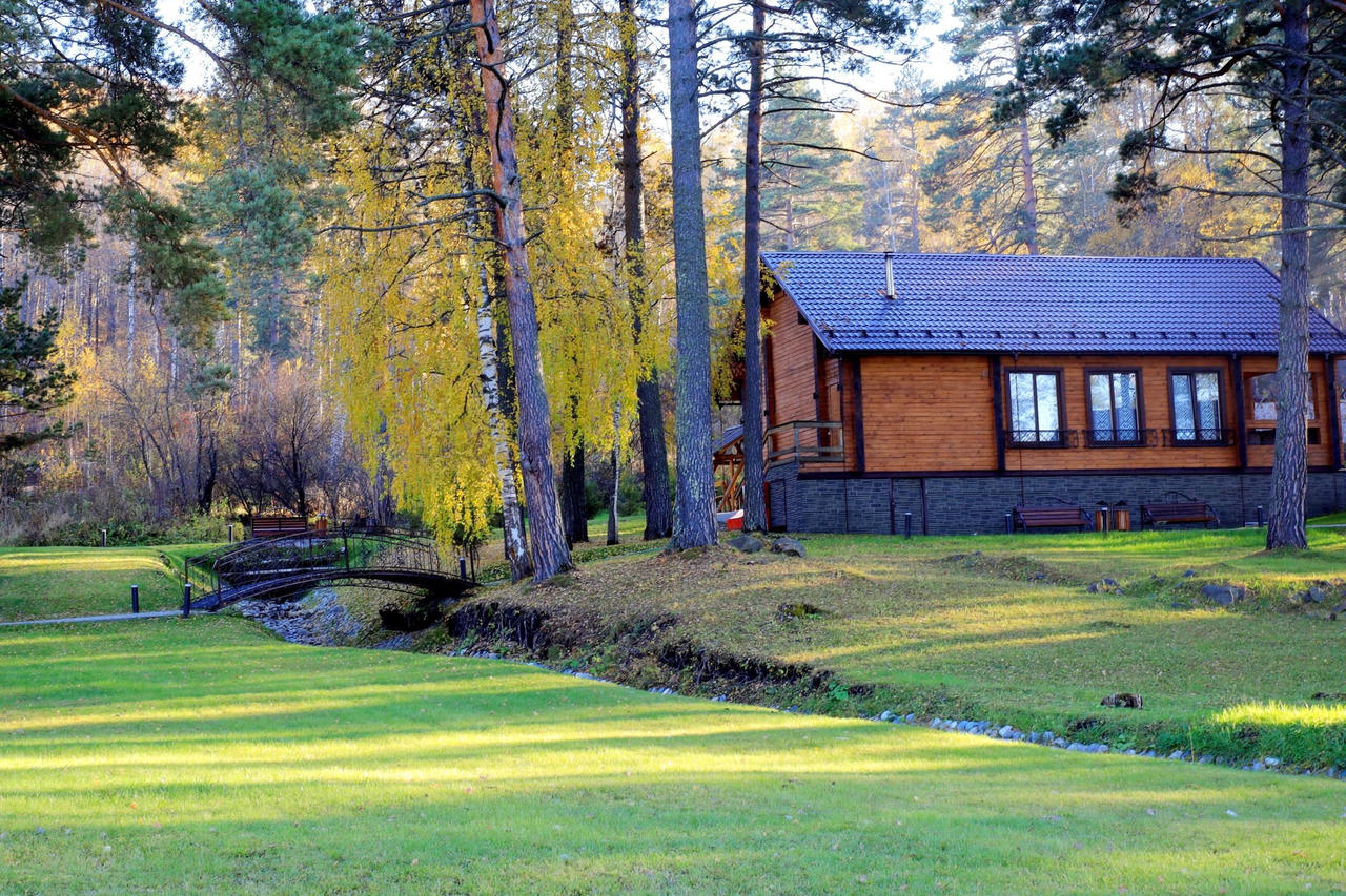 Khám phá Chuisky – Cung đường đẹp nhất nước Nga