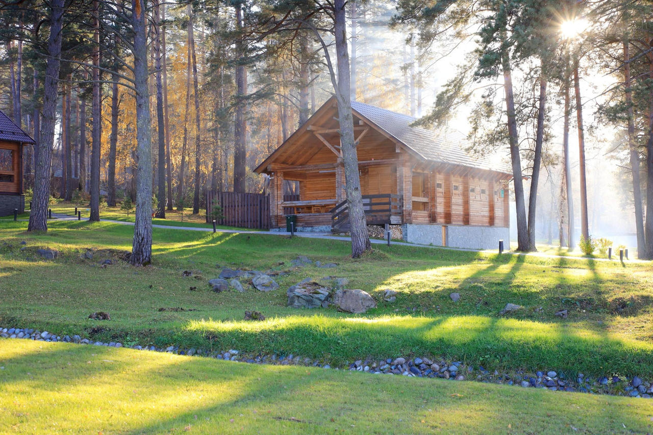 Khám phá Chuisky – Cung đường đẹp nhất nước Nga