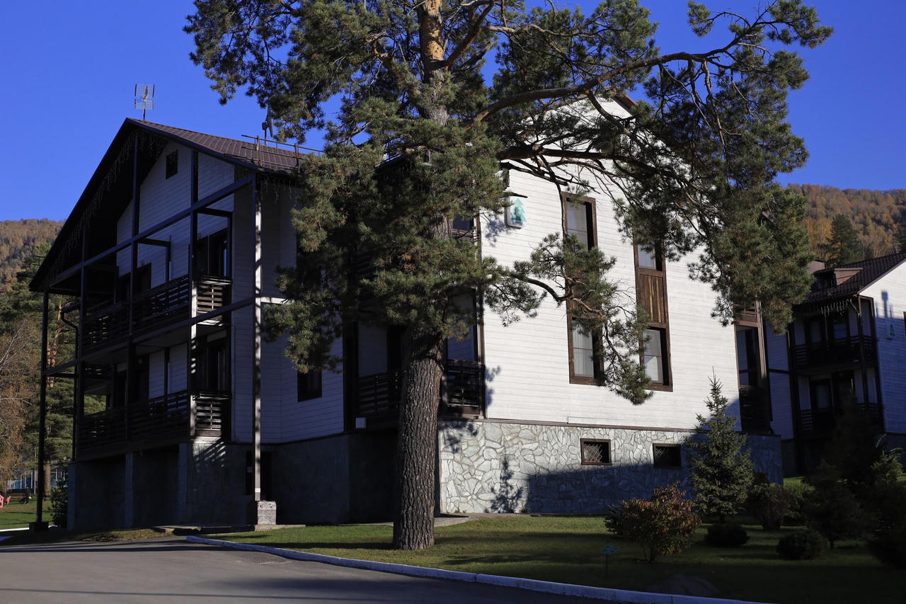 Khám phá Chuisky – Cung đường đẹp nhất nước Nga