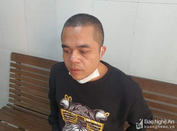 Xác định nguyên nhân kẻ nổ súng bắn người do mâu thuẫn trong chuyện tình cảm