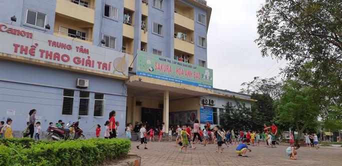 Gỡ vướng nhà ở công nhân - Ảnh 1.