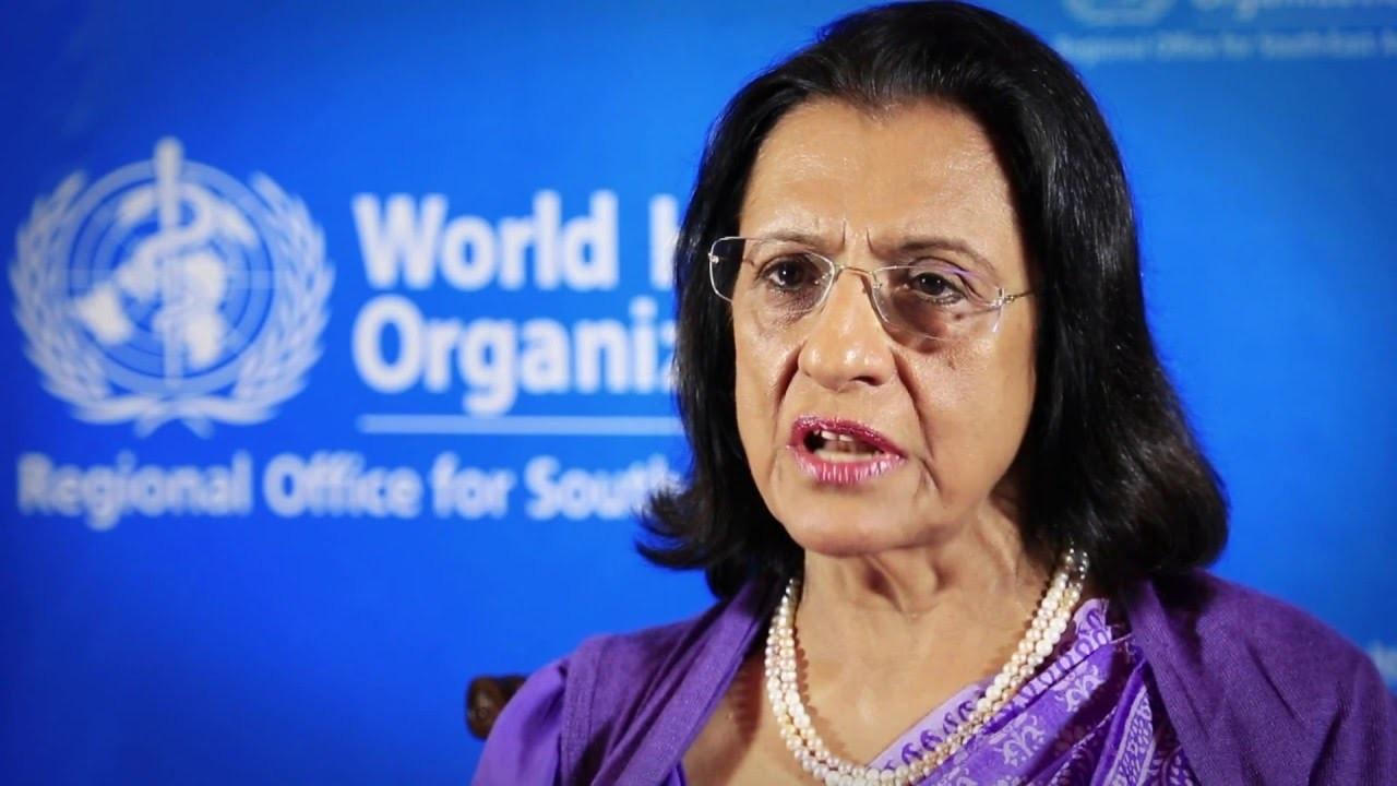 WHO: Đông Nam Á không buông lỏng cảnh giác trước biến thể Omicron