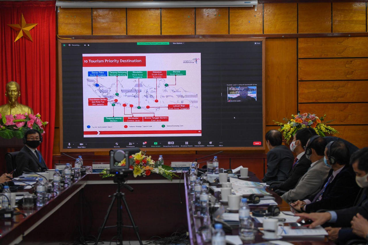 Kinh nghiệm xây dựng chính sách bất động sản du lịch ở một số quốc gia trên thế giới