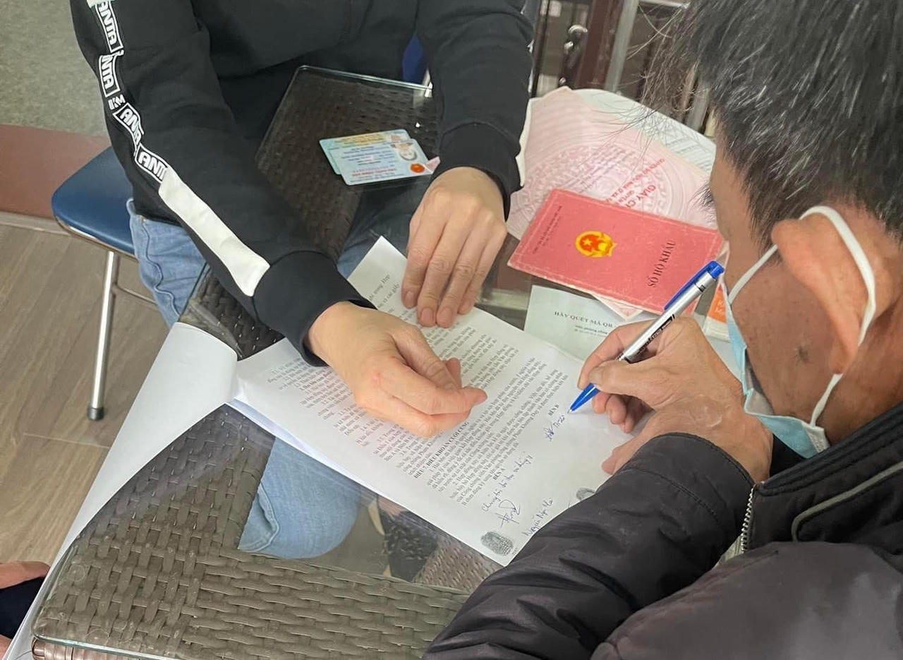 “Sóng“ lại nổi ở ven đô