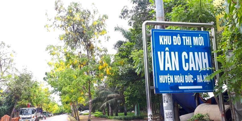 Hà Nội đề nghị kiểm tra việc giao nhầm đất trường học cho khu đô thị