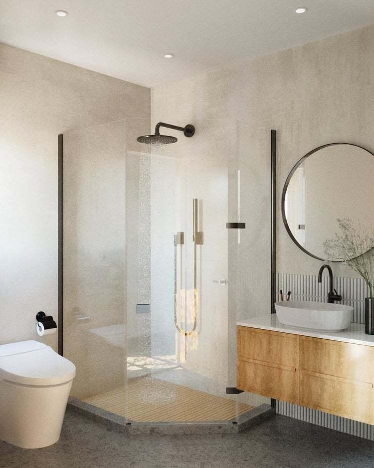 Nhà phố ở Hà Nội xây kiểu Nhật, gió len lỏi mọi ngóc ngách mát rượi