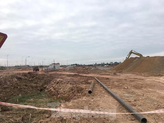 Bắc Giang: 'Sốt' cả đất giáp núi, nhà đầu tư rầm rộ trả giá cao xong bỏ cọc ảnh 2