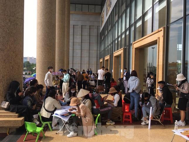 Bắc Giang: 'Sốt' cả đất giáp núi, nhà đầu tư rầm rộ trả giá cao xong bỏ cọc ảnh 4