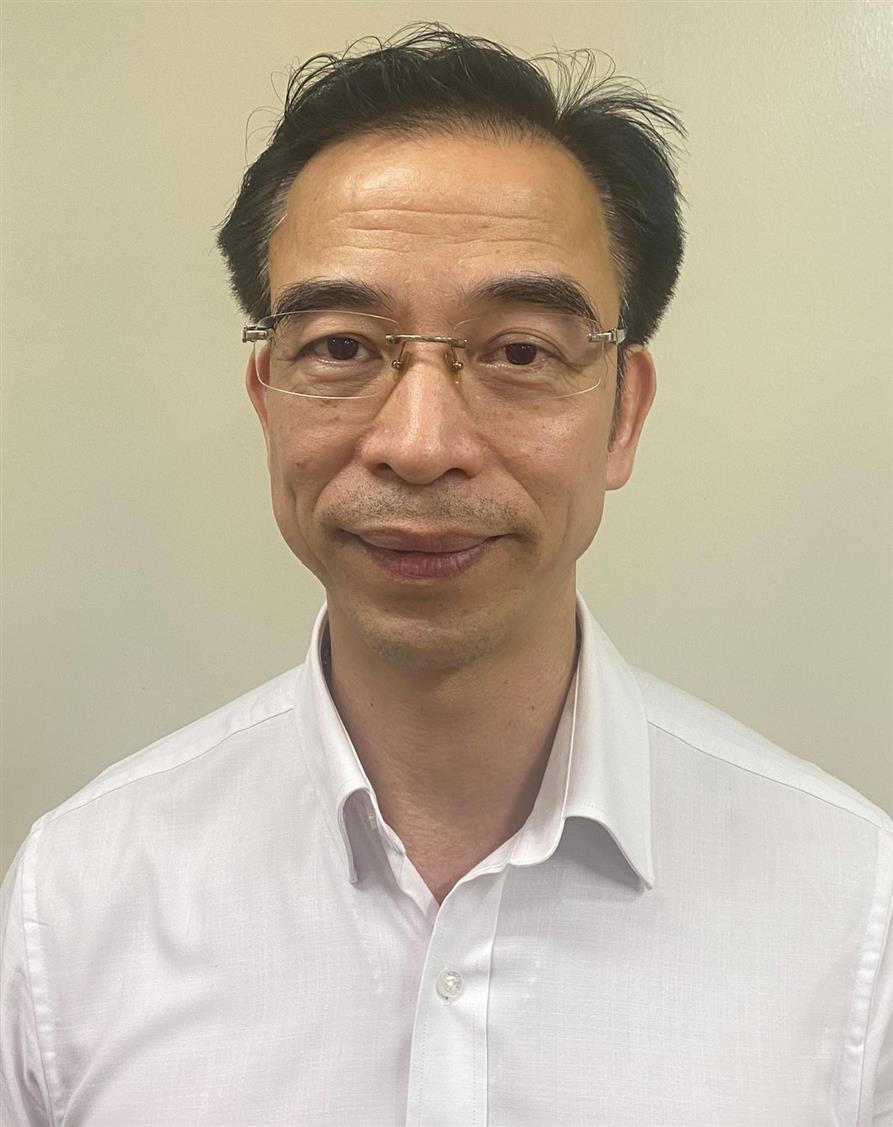 Bắt giam cựu Giám đốc Bệnh viện Bạch Mai Nguyễn Quang Tuấn