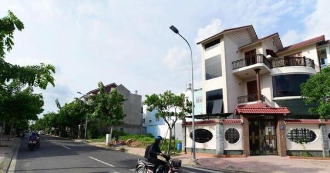 Loạt địa phương vào cuộc chấn chỉnh, chặn 'sốt đất' cuối năm ảnh 3