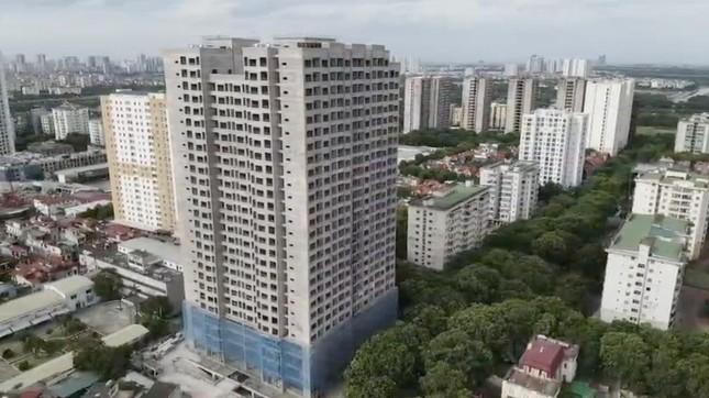 Bộ Tài chính 'lệnh' chống thất thu thuế, kê khai giá chuyển nhượng BĐS