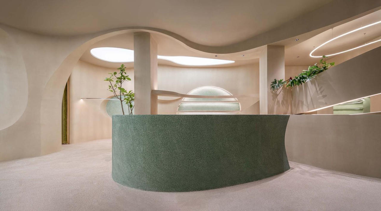 Chiêm ngưỡng 10 xu thế thiết kế nội thất phổ biến nhất năm 2021