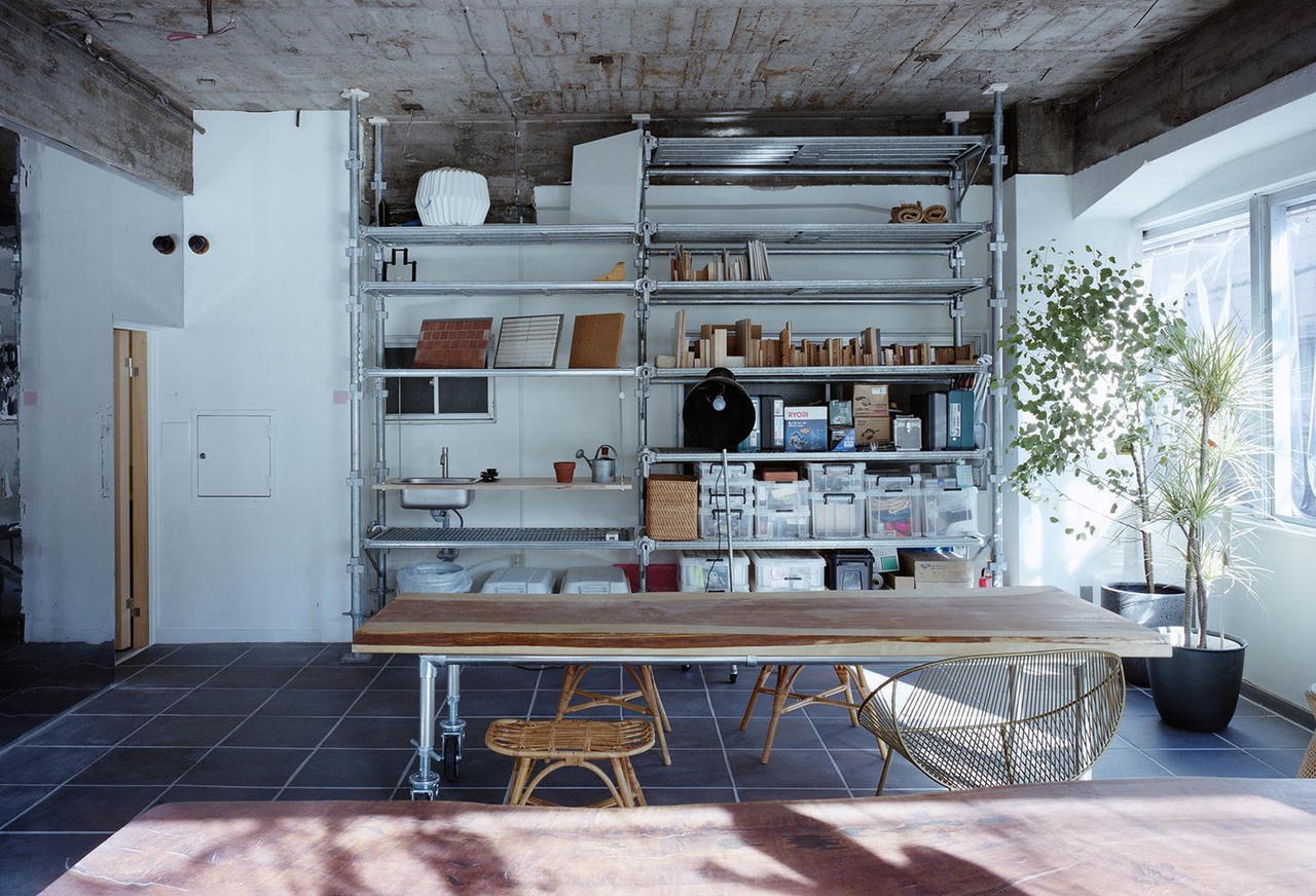 Chiêm ngưỡng 10 xu thế thiết kế nội thất phổ biến nhất năm 2021