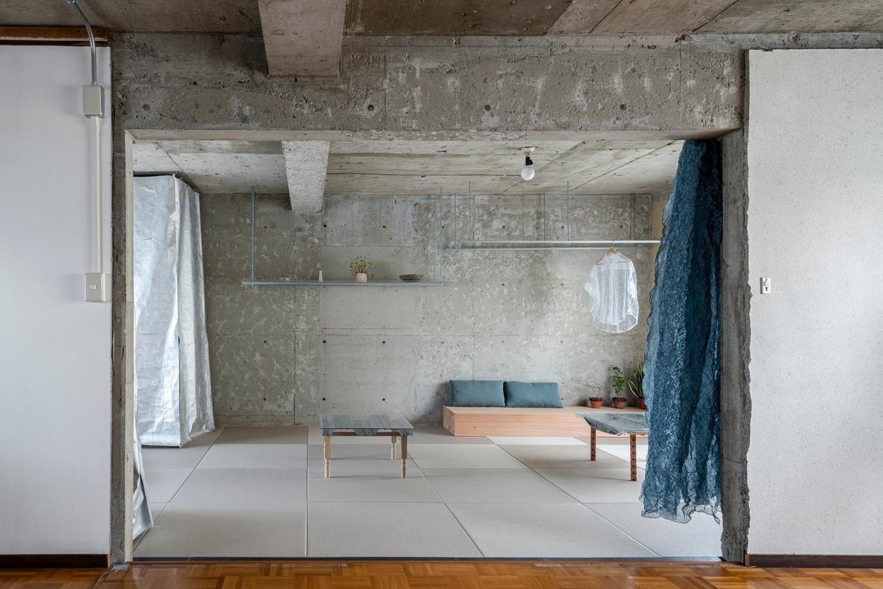 Chiêm ngưỡng 10 xu thế thiết kế nội thất phổ biến nhất năm 2021