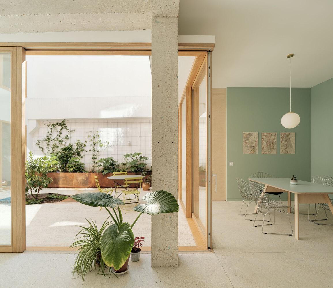 Chiêm ngưỡng 10 xu thế thiết kế nội thất phổ biến nhất năm 2021