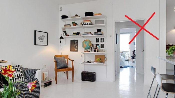 3 lỗi phong thủy nghiêm trọng khiến gia chủ hao tài