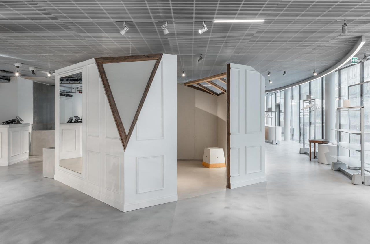 Chiêm ngưỡng 10 xu thế thiết kế nội thất phổ biến nhất năm 2021