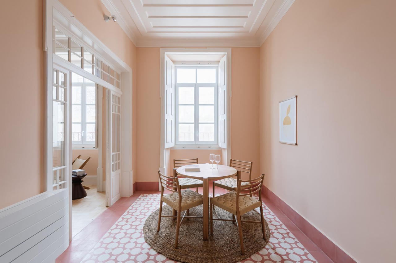 Chiêm ngưỡng 10 xu thế thiết kế nội thất phổ biến nhất năm 2021