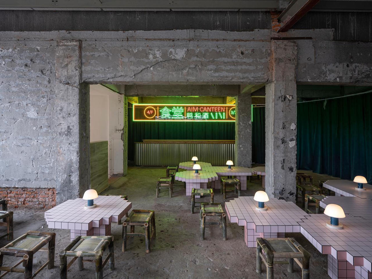 Chiêm ngưỡng 10 xu thế thiết kế nội thất phổ biến nhất năm 2021