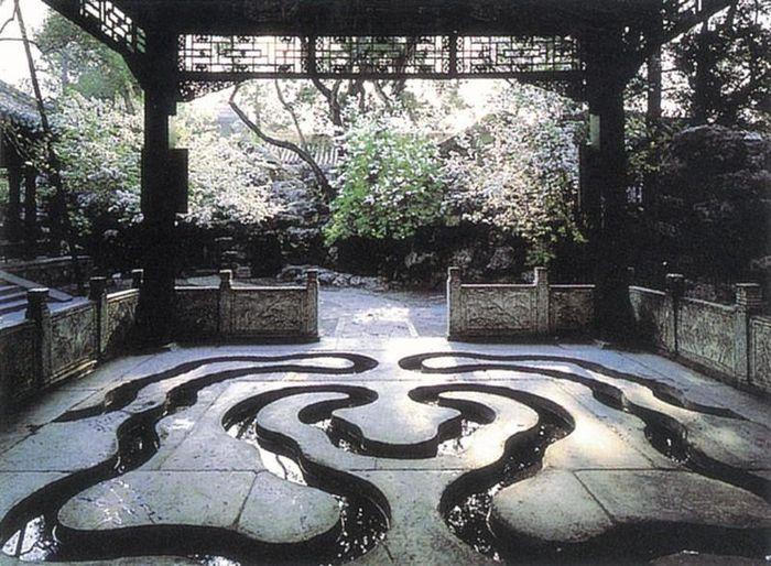 Tử Cấm Thành của Trung Quốc: Ẩn chứa bí mật phong thủy ngàn năm