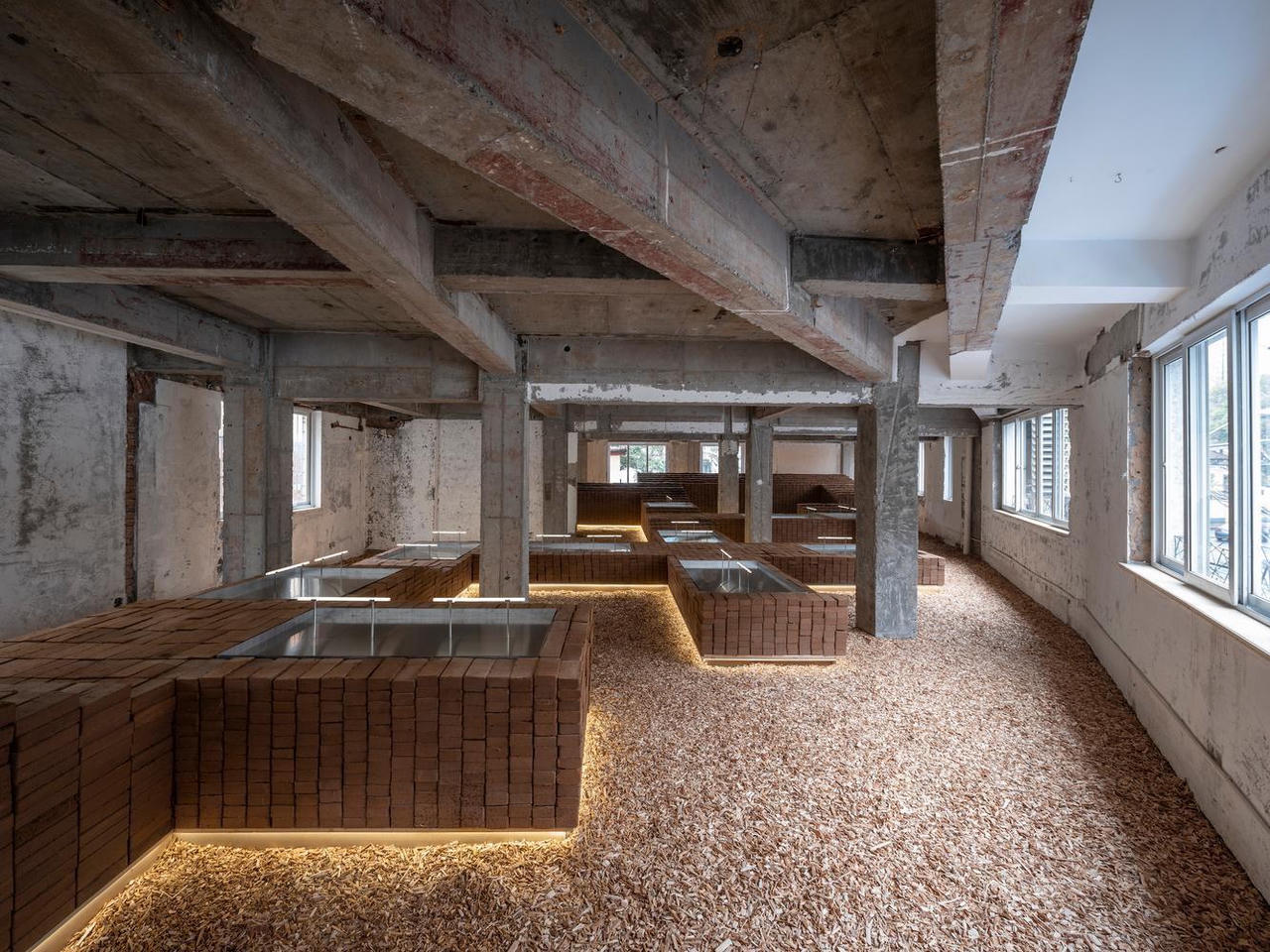 Chiêm ngưỡng 10 xu thế thiết kế nội thất phổ biến nhất năm 2021