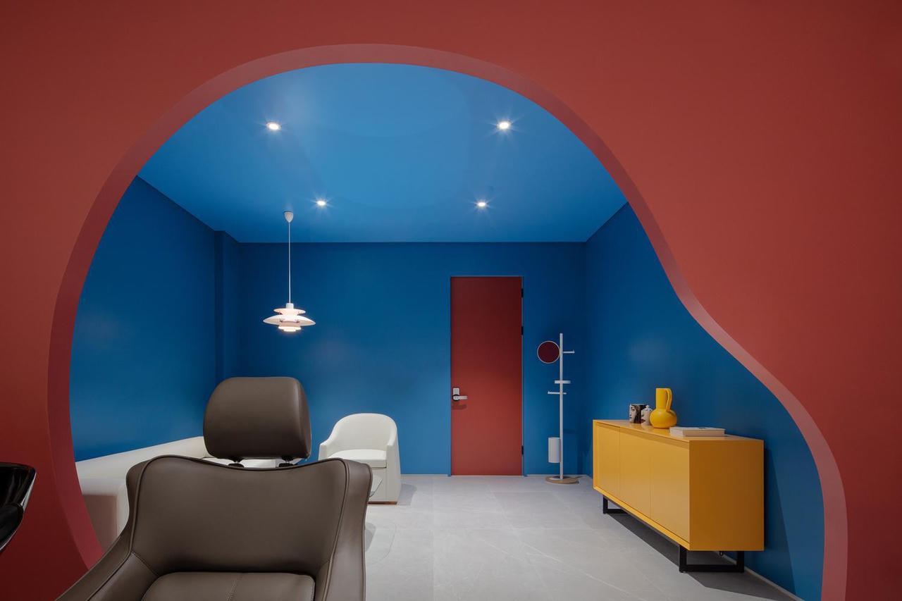 Chiêm ngưỡng 10 xu thế thiết kế nội thất phổ biến nhất năm 2021