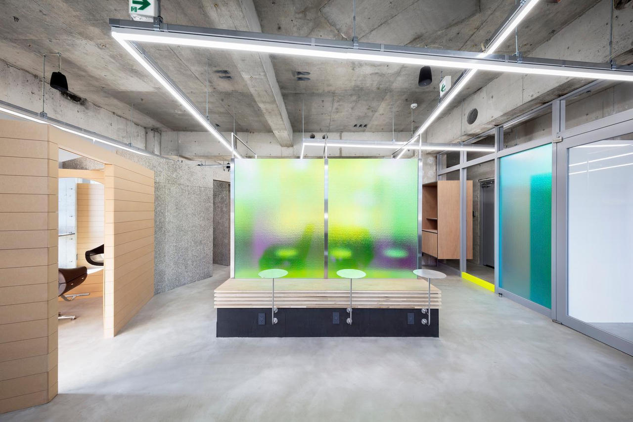 Chiêm ngưỡng 10 xu thế thiết kế nội thất phổ biến nhất năm 2021