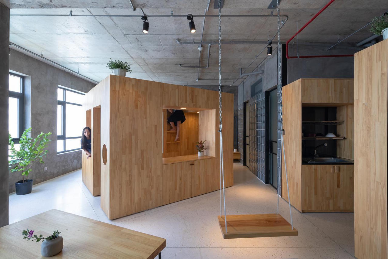 Chiêm ngưỡng 10 xu thế thiết kế nội thất phổ biến nhất năm 2021