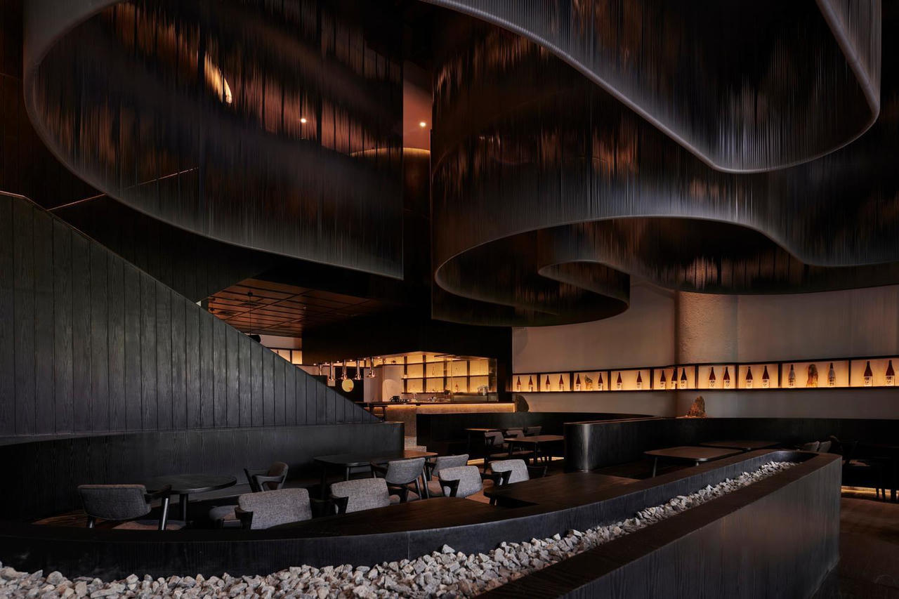 Chiêm ngưỡng 10 xu thế thiết kế nội thất phổ biến nhất năm 2021