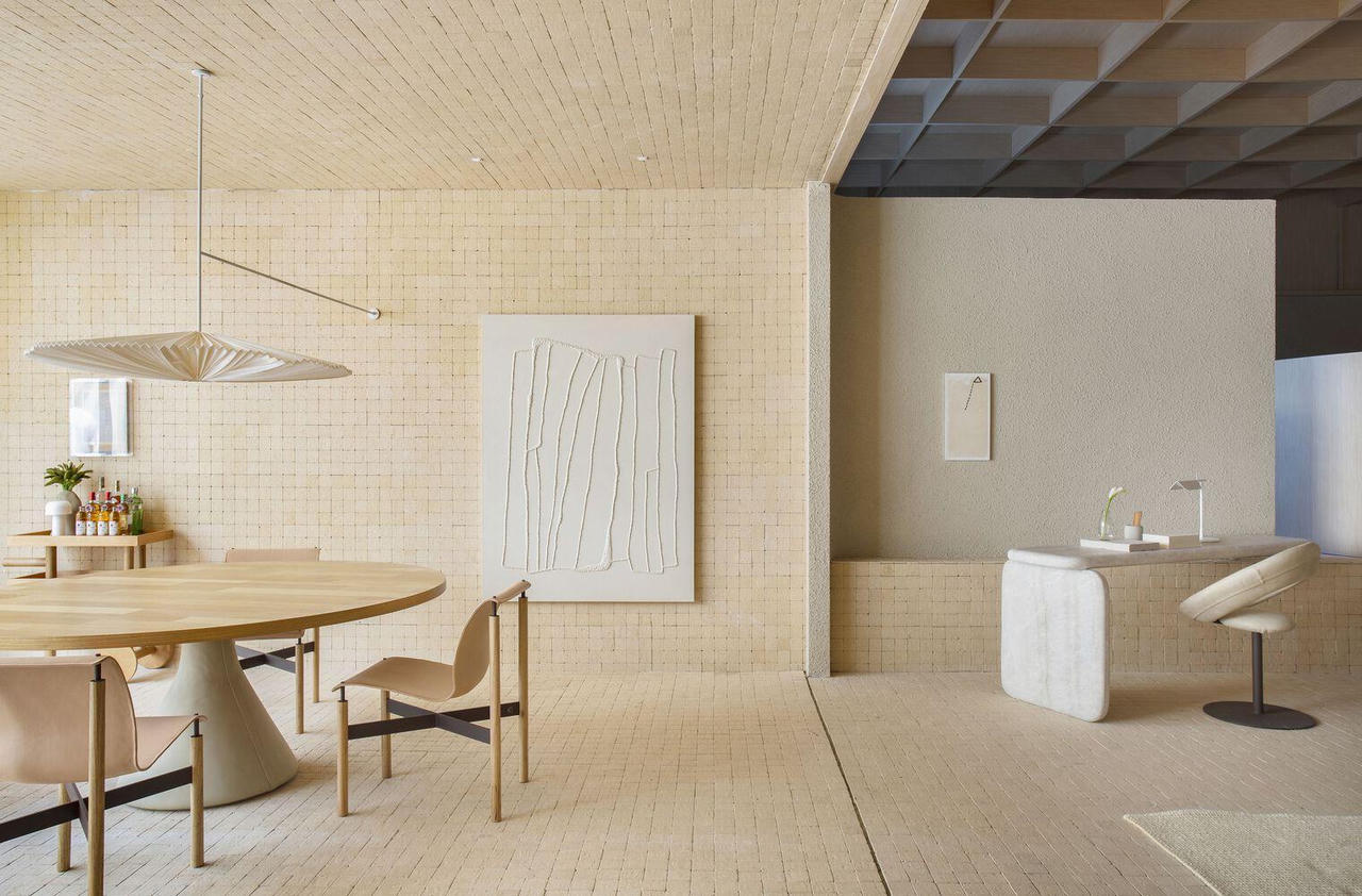 Chiêm ngưỡng 10 xu thế thiết kế nội thất phổ biến nhất năm 2021