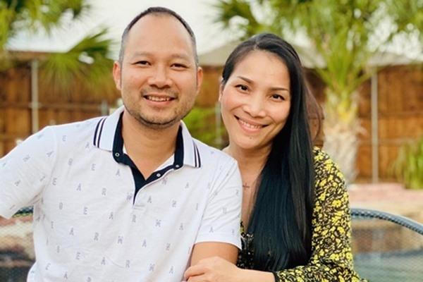 Ngắm căn biệt thự "vườn cổ tích" của ca sĩ Hồng Ngọc ở Mỹ