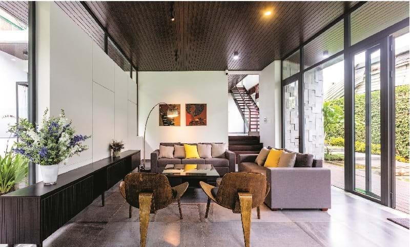 Cuối năm sửa nhà