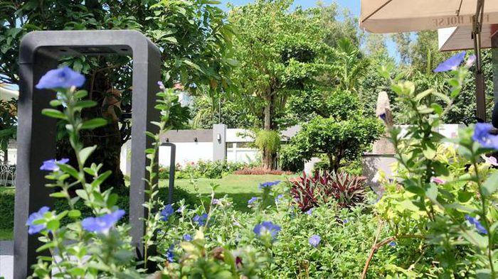 Quốc Trường khoe biệt thự tại Sài Gòn: Hoành tráng, xa hoa không kém căn 25 tỷ ở quê nhà