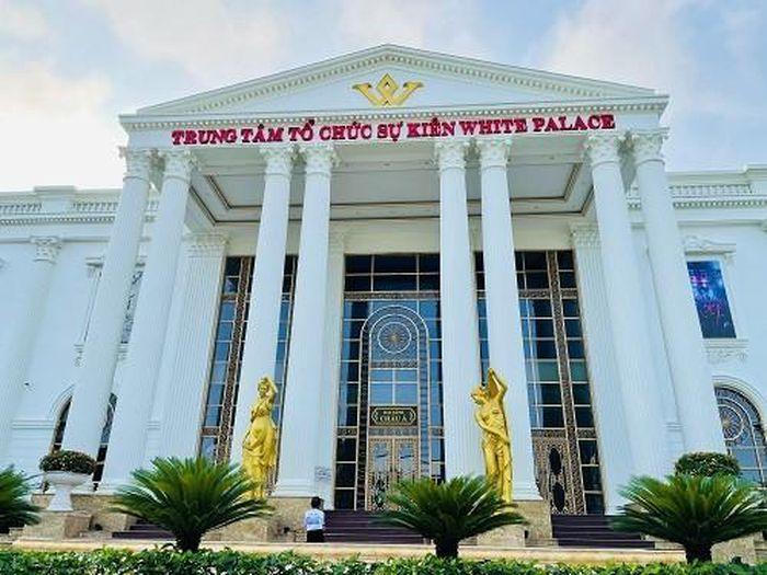 Thanh Hóa: Phát hiện nhiều sai phạm ở 'khu nhà giàu' xứ Thanh