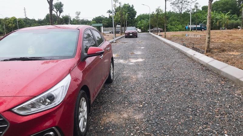 Cuối năm cơn sốt dội về nhà đầu tư chạy vội thoát hàng