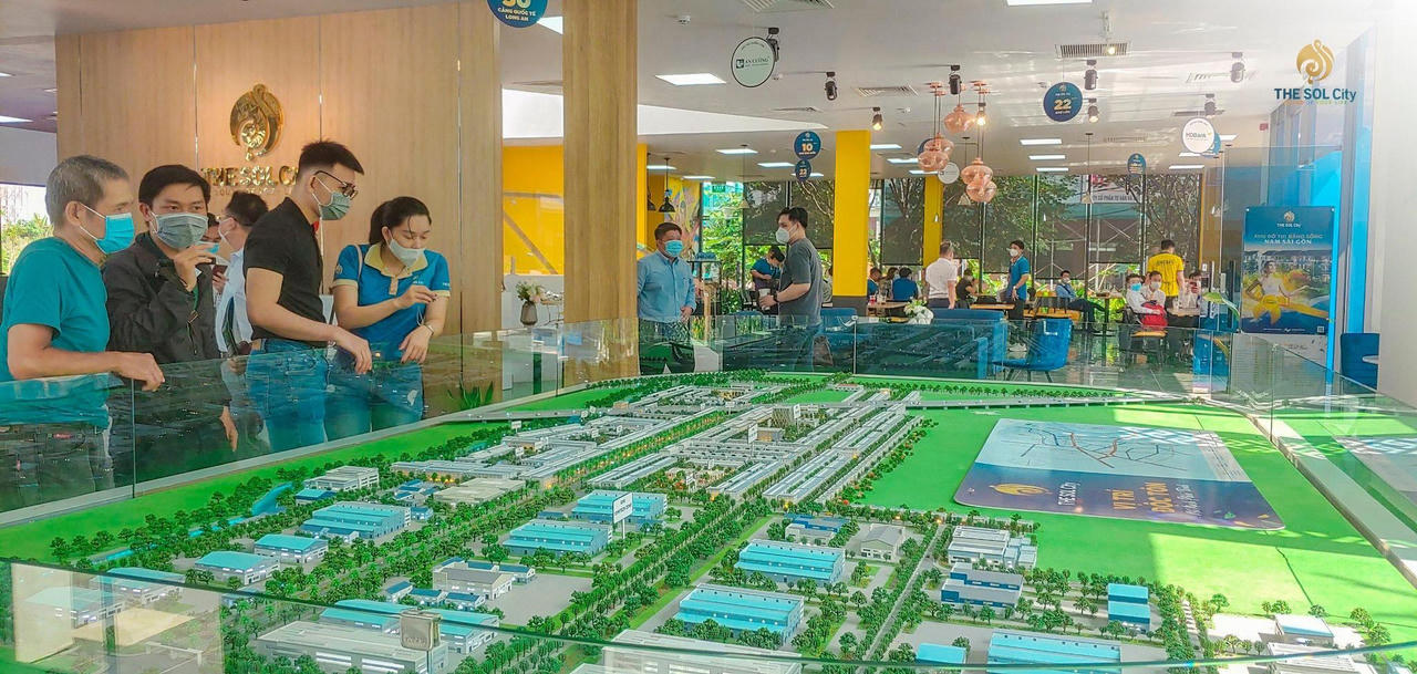 Dự báo 2022: Bất động sản tiếp tục 'nóng' ?