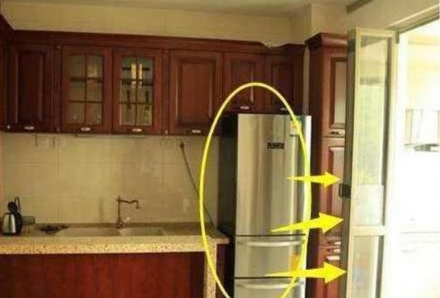 Phong thủy nhắc nhở bạn: Không nên đặt tủ lạnh ở vị trí này trong nhà kẻo tiêu tán tài lộc, gia đình bất hòa - Ảnh 2.