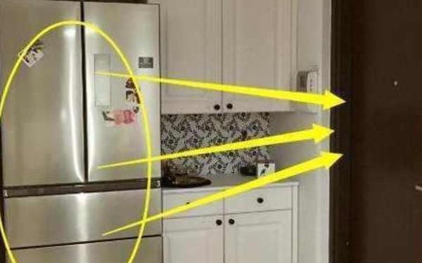 Phong thủy nhắc nhở bạn: Không nên đặt tủ lạnh ở vị trí này trong nhà kẻo tiêu tán tài lộc, gia đình bất hòa