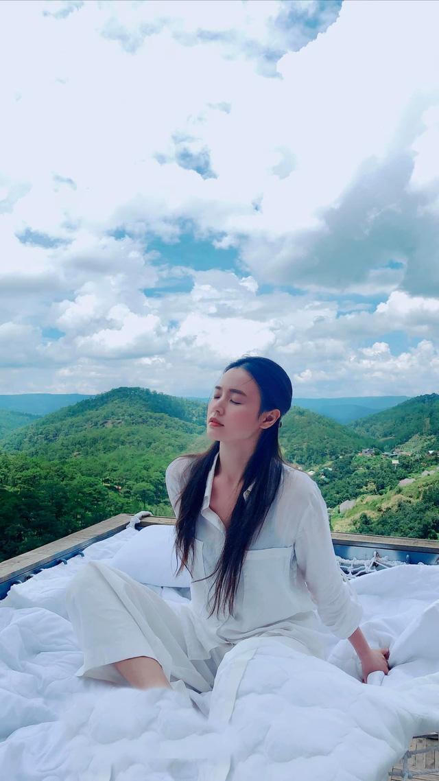 Midu tiết lộ bí quyết bán đất "nhanh như chớp", khẳng định chỉ bán... cho vui nhưng đầu tư đất vùng ven không lời mới lạ!