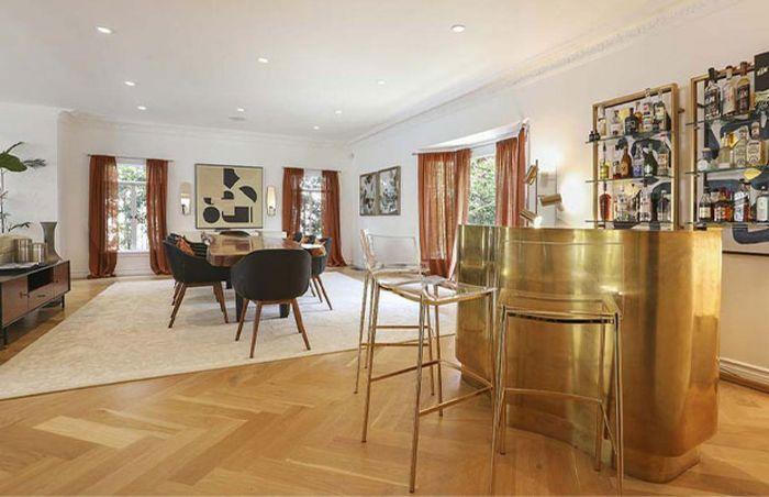 Cận cảnh ngôi nhà mới gần 10 triệu USD tại Beverly Hills của Leonardo Dicaprio