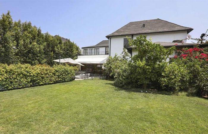 Cận cảnh ngôi nhà mới gần 10 triệu USD tại Beverly Hills của Leonardo Dicaprio