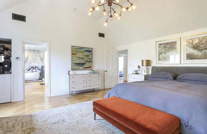 Cận cảnh ngôi nhà mới gần 10 triệu USD tại Beverly Hills của Leonardo Dicaprio