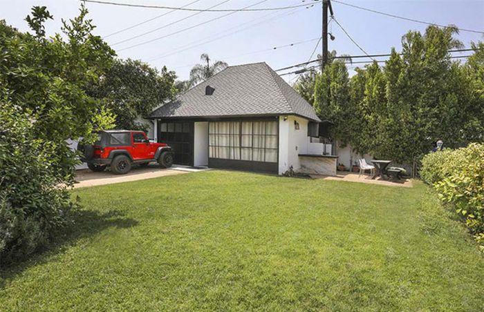 Cận cảnh ngôi nhà mới gần 10 triệu USD tại Beverly Hills của Leonardo Dicaprio